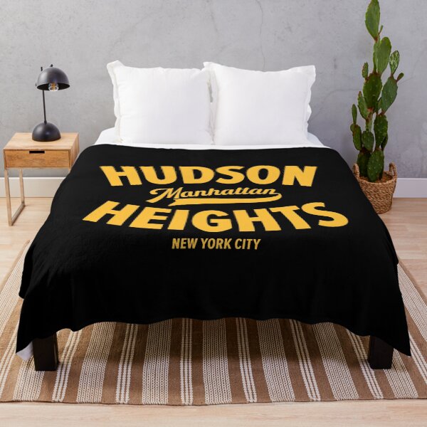 Item preview, Hudson Heights Minimalist Neighborhood Design - Manhattan - New York City designed and sold by Boogosh.