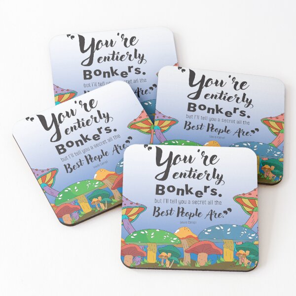Item preview, Youre Bonkers  designed and sold by Traci Maturo.