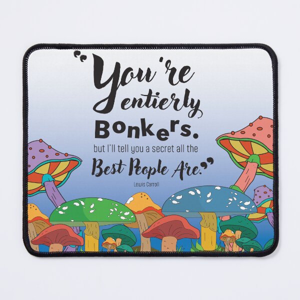 Item preview, Youre Bonkers designed and sold by Traci Maturo.