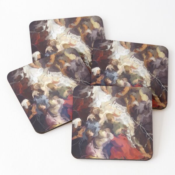 Item preview, JUICY STROKES - PAUL RUBENS (B)  designed and sold by dana-krystle.