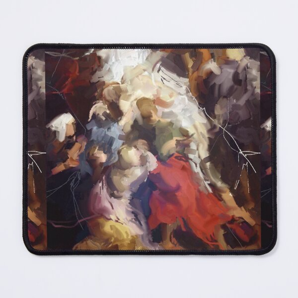 Item preview, JUICY STROKES - PAUL RUBENS (B) designed and sold by dana-krystle.