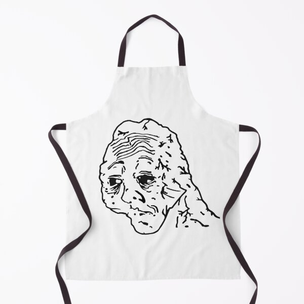 Item preview, Yes Honey Wojak Meme designed and sold by artvia.
