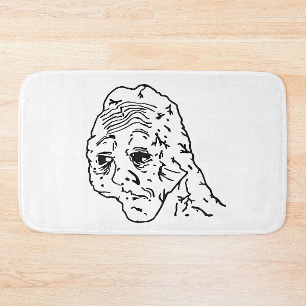 Item preview, Yes Honey Wojak Meme designed and sold by artvia.