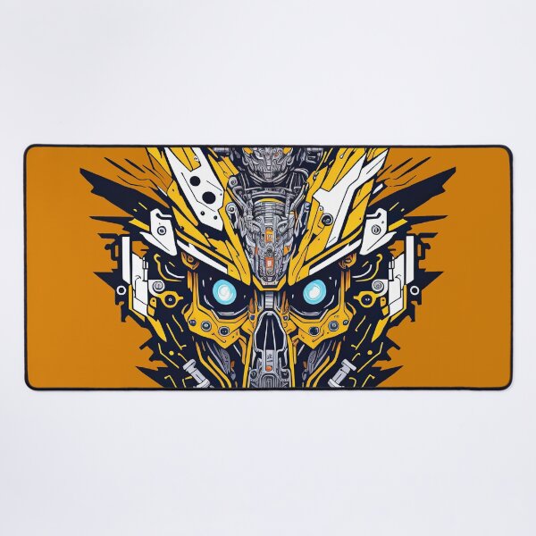 Item preview, Mecha Skulls S01 D78 designed and sold by Houerd.