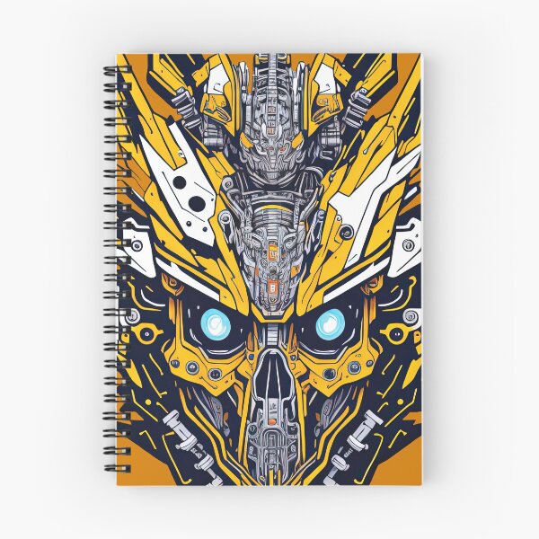 Item preview, Mecha Skulls S01 D78 designed and sold by Houerd.