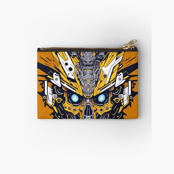 Item preview, Mecha Skulls S01 D78 designed and sold by Houerd.