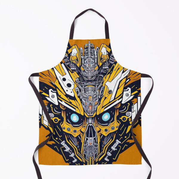 Item preview, Mecha Skulls S01 D78 designed and sold by Houerd.