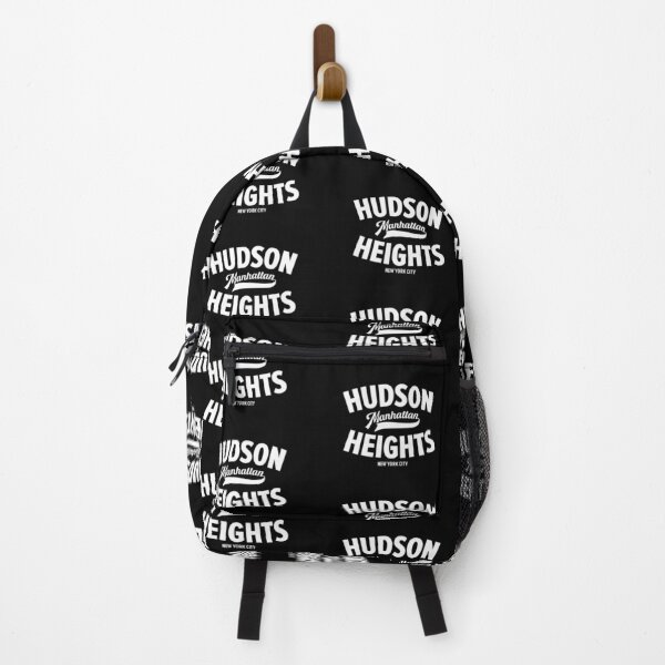 Item preview, Hudson Heights Minimalist Neighborhood Design - Manhattan - New York City designed and sold by Boogosh.