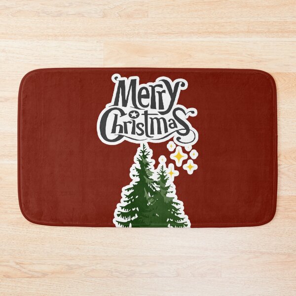 Item preview, Merry Christmas! designed and sold by BoniShop.