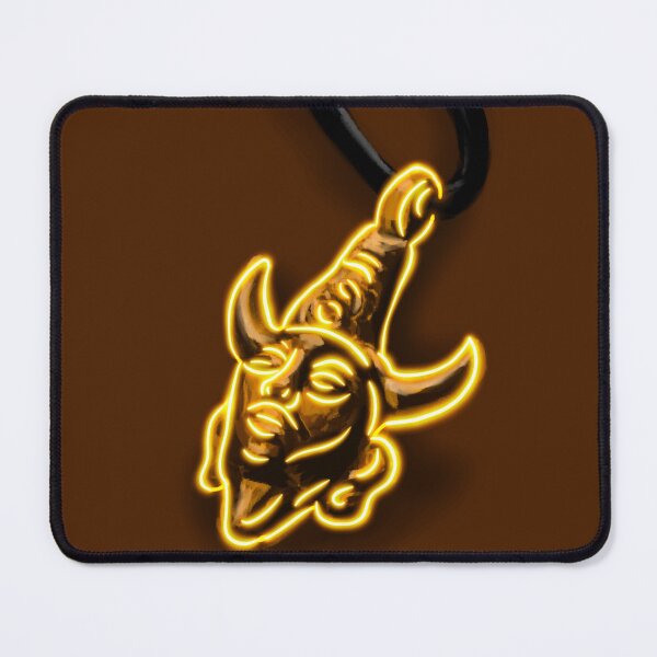 Item preview, Deans amulet designed and sold by MidnightSilver.