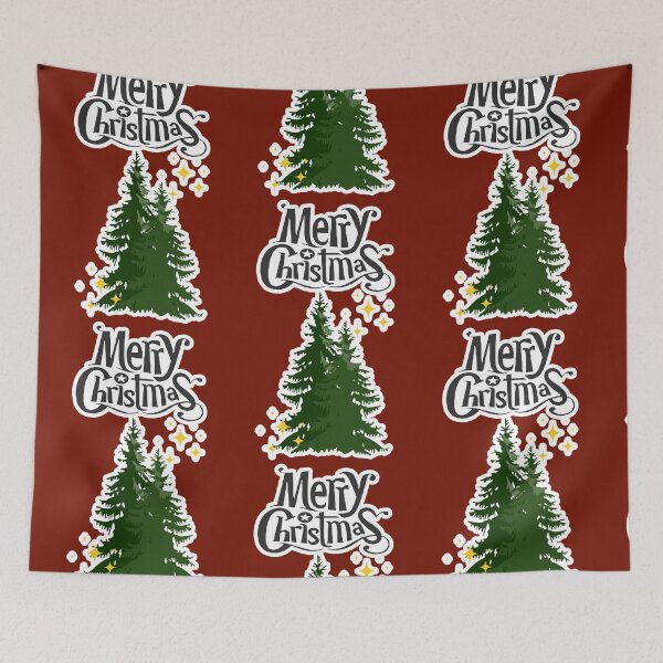 Item preview, Merry Christmas! designed and sold by BoniShop.