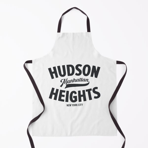 Item preview, Hudson Heights Minimalist Neighborhood Design - Manhattan - New York City designed and sold by Boogosh.