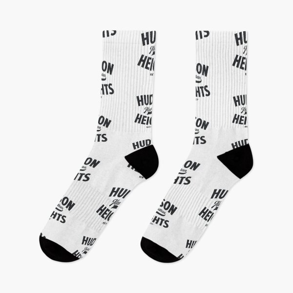 Item preview, Hudson Heights Minimalist Neighborhood Design - Manhattan - New York City designed and sold by Boogosh.