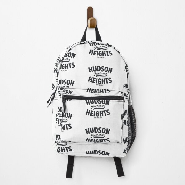 Item preview, Hudson Heights Minimalist Neighborhood Design - Manhattan - New York City designed and sold by Boogosh.