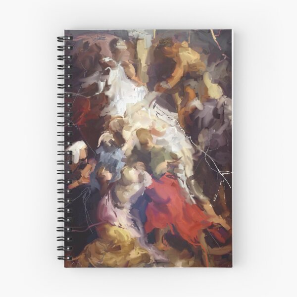 Item preview, JUICY STROKES - PAUL RUBENS (B)  designed and sold by dana-krystle.