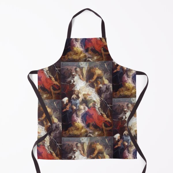 Item preview, JUICY STROKES - PAUL RUBENS (B) designed and sold by dana-krystle.