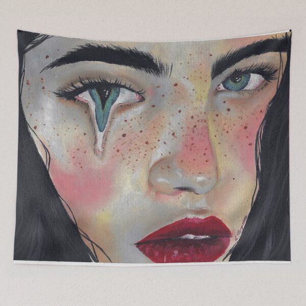Item preview, HUMAN designed and sold by AlbinaSergeevaart.