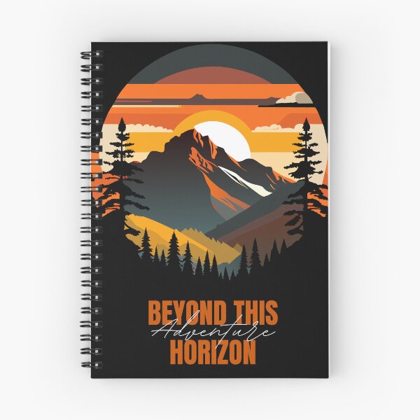 Item preview, Beyond this horizon - Adventure designed and sold by TheVarc.