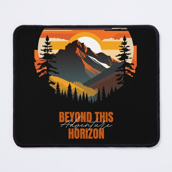 Item preview, Beyond this horizon - Adventure designed and sold by TheVarc.