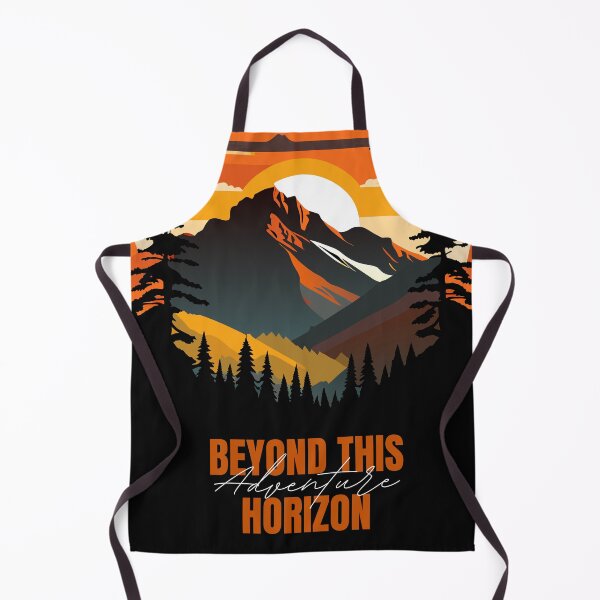 Item preview, Beyond this horizon - Adventure designed and sold by TheVarc.