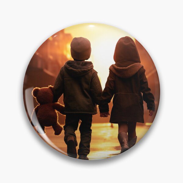 Item preview, Forever Friends designed and sold by ScenicViewPics.