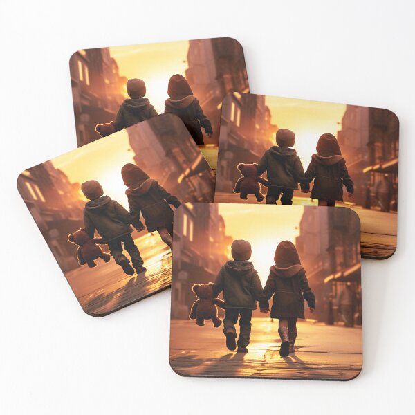 Item preview, Forever Friends designed and sold by ScenicViewPics.