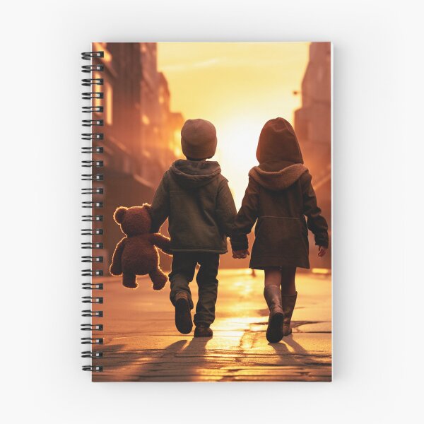 Item preview, Forever Friends designed and sold by ScenicViewPics.