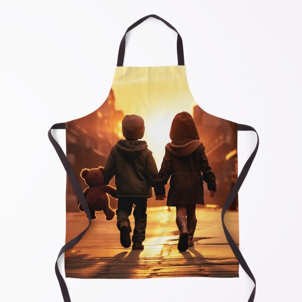 Item preview, Forever Friends designed and sold by ScenicViewPics.