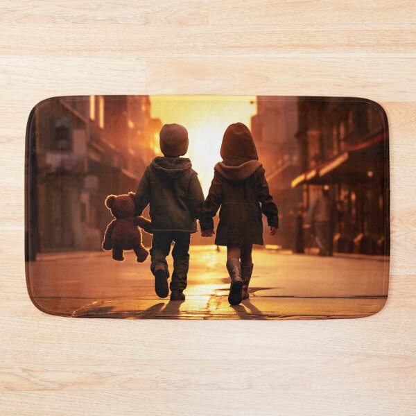 Item preview, Forever Friends designed and sold by ScenicViewPics.