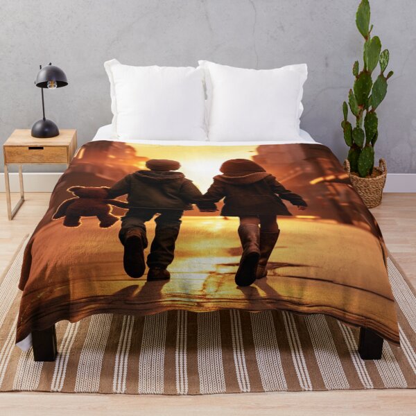 Item preview, Forever Friends designed and sold by ScenicViewPics.