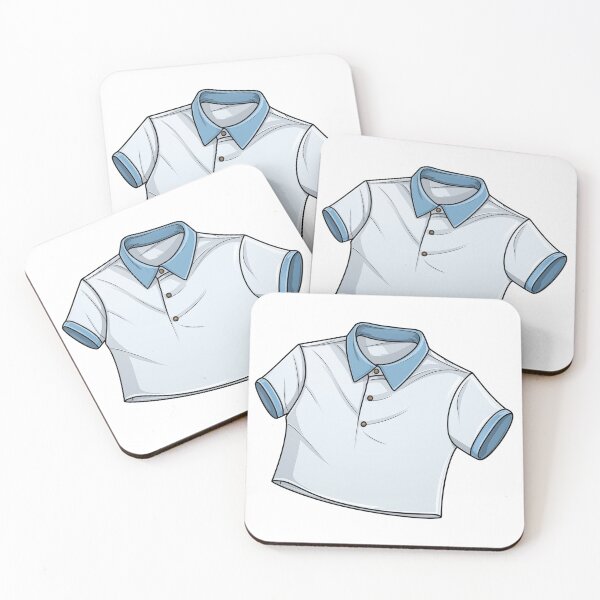 Item preview, Blue collar designed and sold by C-Plus-Home.