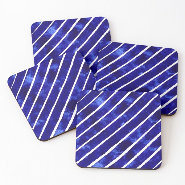 Item preview, For the love of Blue- diagonal designed and sold by SoshanaC.