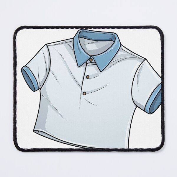 Item preview, Blue collar designed and sold by C-Plus-Home.