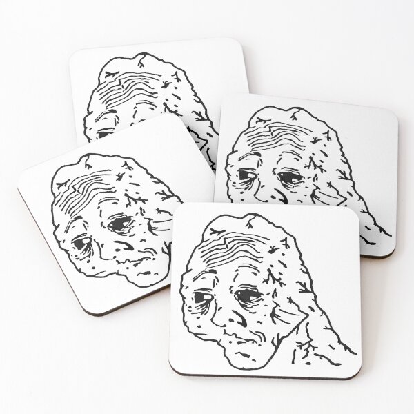 Item preview, Yes Honey Wojak Meme designed and sold by artvia.