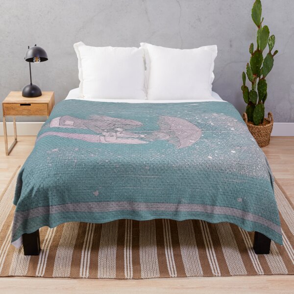 Item preview, La pluie, c'est romantique designed and sold by Cris Motta.