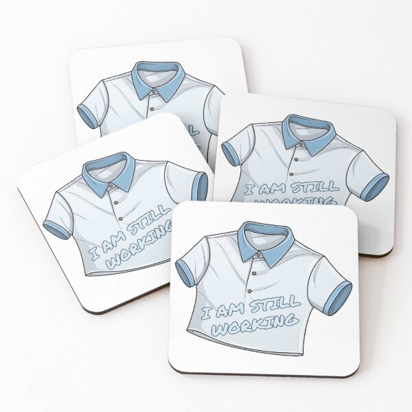 Item preview, Blue collar designed and sold by C-Plus-Home.