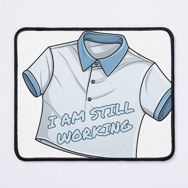 Item preview, Blue collar designed and sold by C-Plus-Home.