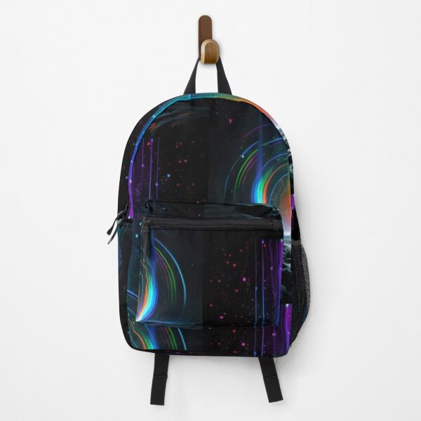 Item preview, Rainbow cosmic designed and sold by MillionaireMF.