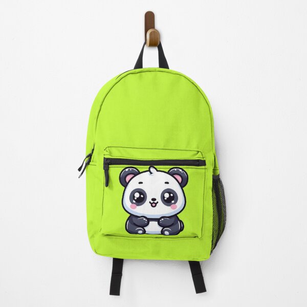 Item preview, Adorable Little Baby Panda designed and sold by DigiDreamyArt.