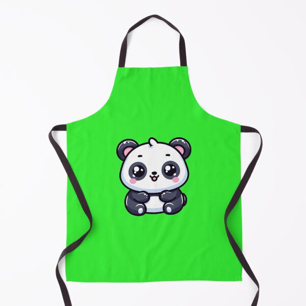 Item preview,  Adorable Little Baby Panda designed and sold by DigiDreamyArt.