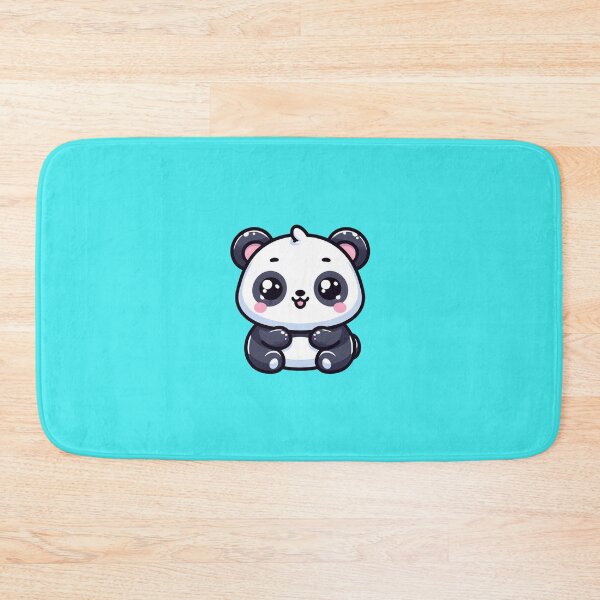 Item preview,  Adorable Little Baby Panda designed and sold by DigiDreamyArt.