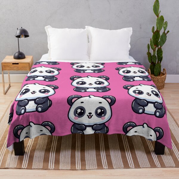 Item preview, Adorable Little Baby Panda designed and sold by DigiDreamyArt.