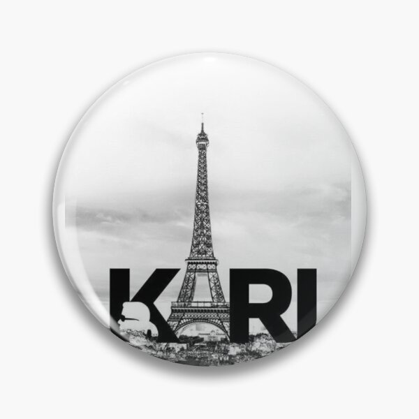 Item preview, KARL LAGERFELD designed and sold by MUNDUSSTORE.