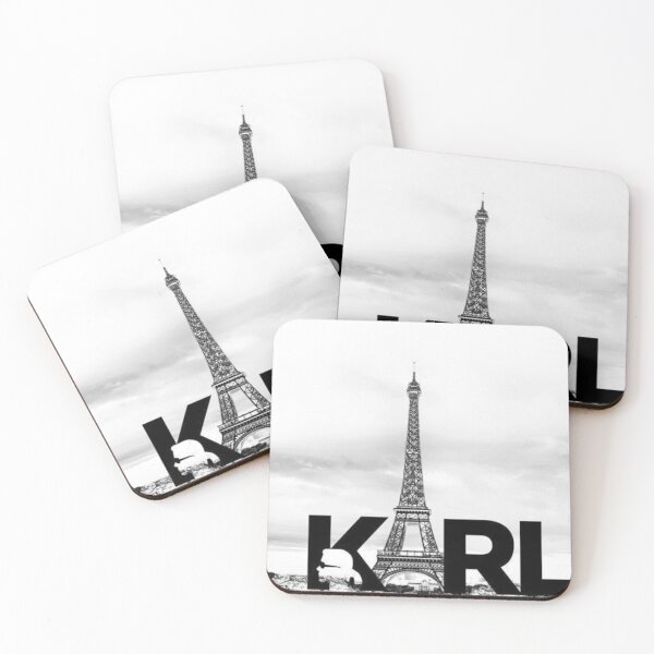 Item preview, KARL LAGERFELD designed and sold by MUNDUSSTORE.