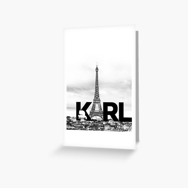 Item preview, KARL LAGERFELD designed and sold by MUNDUSSTORE.