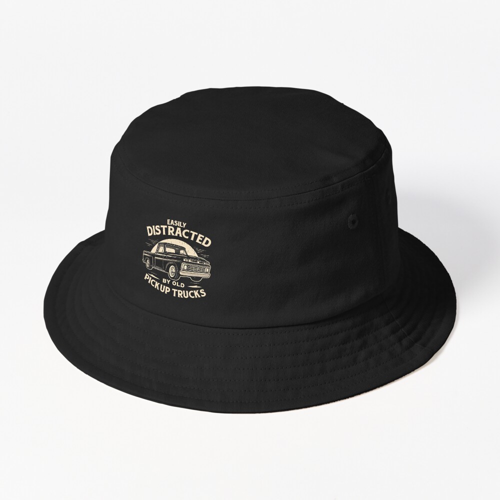 Item preview, Bucket Hat designed and sold by alphnsteez.