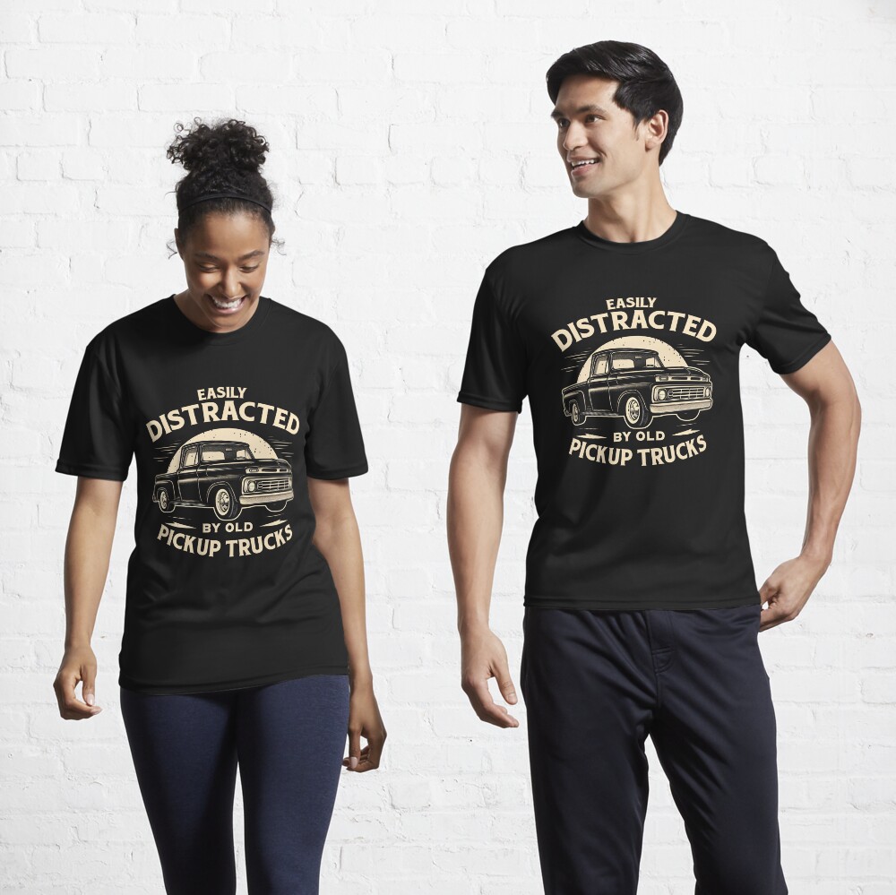 Item preview, Active T-Shirt designed and sold by alphnsteez.