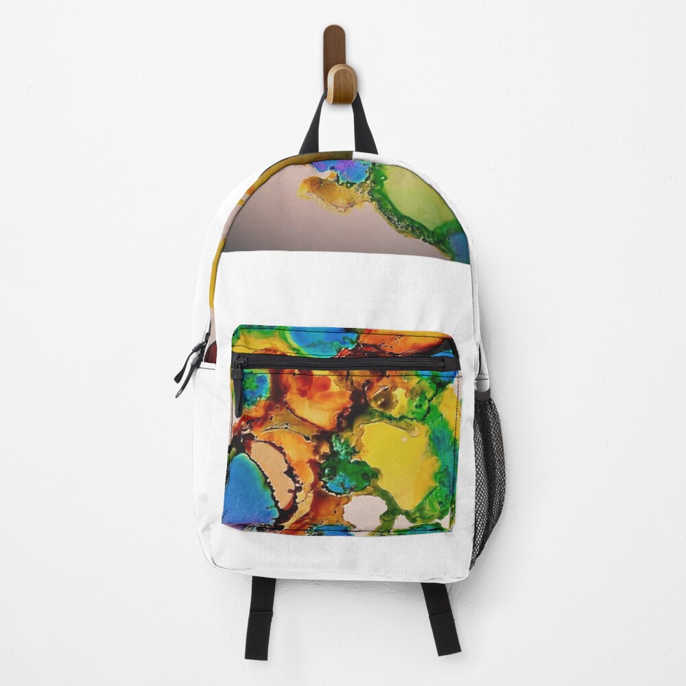 Item preview, Backpack designed and sold by ColorShop41.