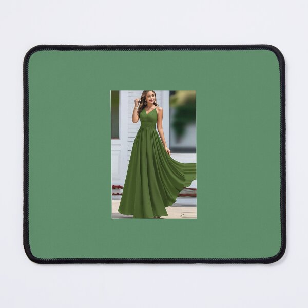 Item preview, Elegant Spring Soiree Maxi Dress designed and sold by Chukszy1.