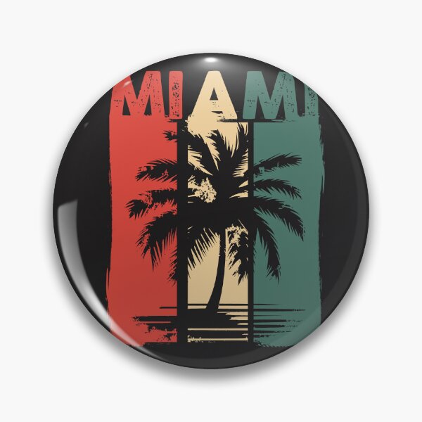 Item preview, Miami design designed and sold by gittuska11.